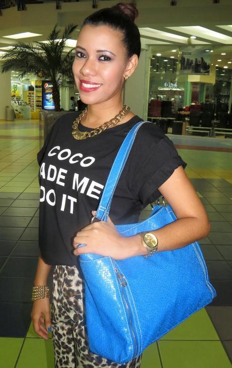 (Outfits) Coco Made Me Do It (Outfits) Coco Made Me Do It