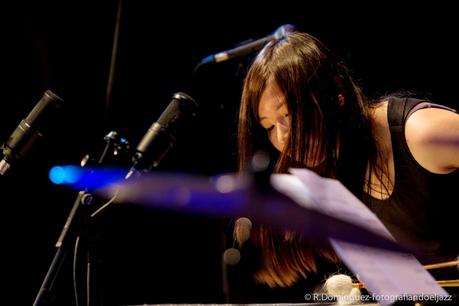 © R.Domínguez-Yuhan Su