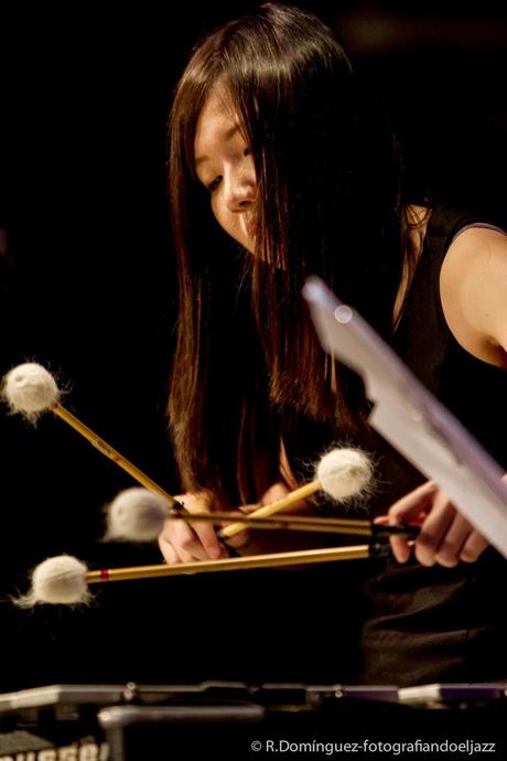 © R.Domínguez-Yuhan Su