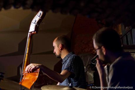 © R.Domínguez-Juan Pablo Balcázar-Ramón Prats