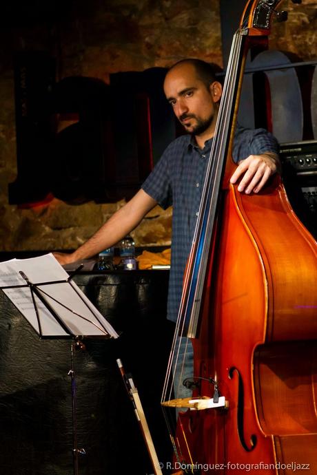 © R.Domínguez-Juan Pablo Balcázar