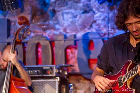 © R.Domínguez-Juan Pablo Balcázar-Publio Delgado