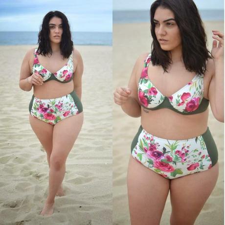 Nadia Aboulhosn - Las curvas de tu autoestima