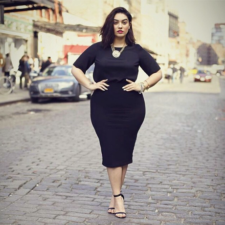 Nadia Aboulhosn - Las curvas de tu autoestima