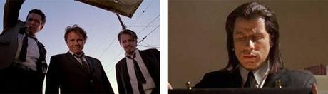 Seriología: McGuffins Seriología: McGuffins