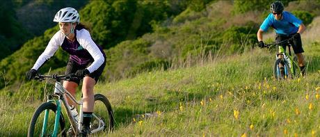 Specialized Pitch y Jynx 2