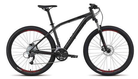 Specialized Pitch 2