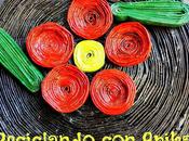 Detalles reciclados enamoran