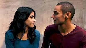 Muestra de Cine Palestino 2