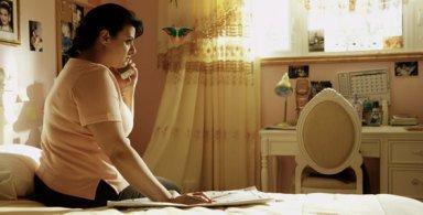 Muestra de Cine Palestino 3