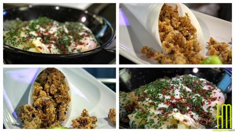 ATRESMEDIA CAFÉ: Hamburguesas mediáticas y mucho más.