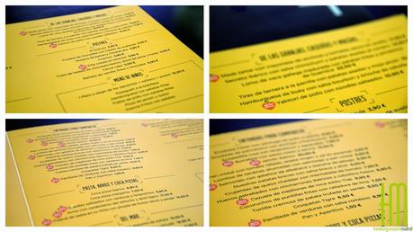 ATRESMEDIA CAFÉ: Hamburguesas mediáticas y mucho más.