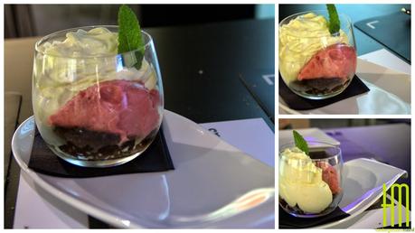 ATRESMEDIA CAFÉ: Hamburguesas mediáticas y mucho más.