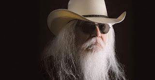 Leon Russell añade Madrid a su gira española de septiembre