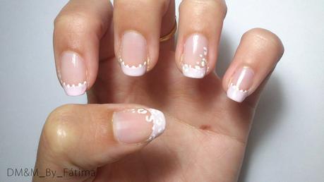 SOPHISTICATED  PINK  LEOPARD  NAILS