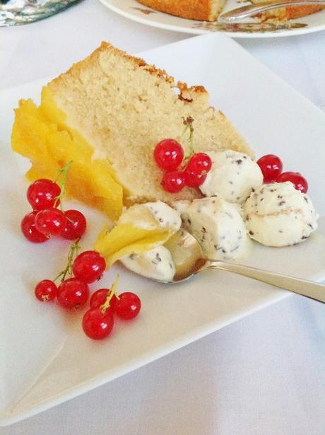 TARTA INVERTIDA DE PIÑA Y JENGIBRE - RETO DREAM TEAM DULCE JUNIO TARTA INVERTIDA DE PIÑA Y JENGIBRE - RETO DREAM TEAM DULCE JUNIO