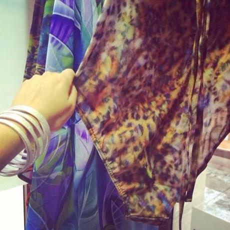 EVENTOS VLC: NOMASCULOBLANCO Verano!