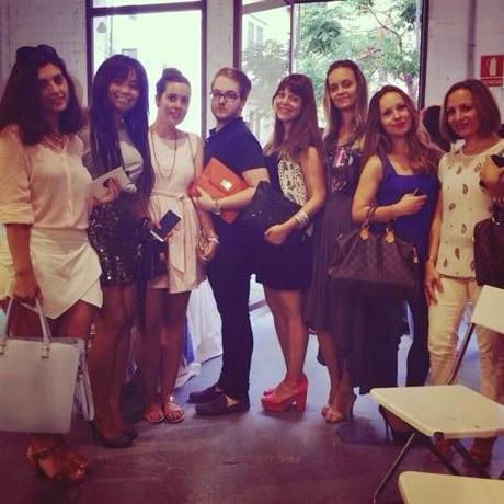 EVENTOS VLC: NOMASCULOBLANCO Verano! EVENTOS VLC: NOMASCULOBLANCO Verano!