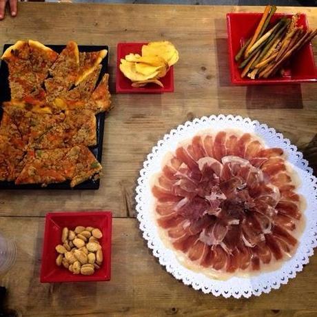 EVENTOS VLC: NOMASCULOBLANCO Verano!