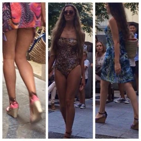 EVENTOS VLC: NOMASCULOBLANCO Verano!