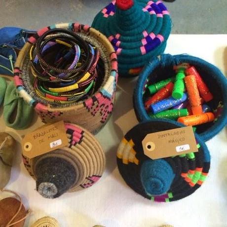 EVENTOS VLC: NOMASCULOBLANCO Verano!