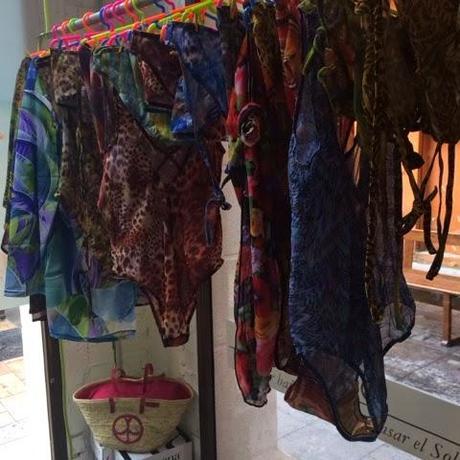 EVENTOS VLC: NOMASCULOBLANCO Verano!