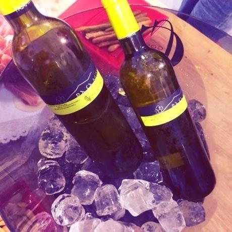 EVENTOS VLC: NOMASCULOBLANCO Verano!