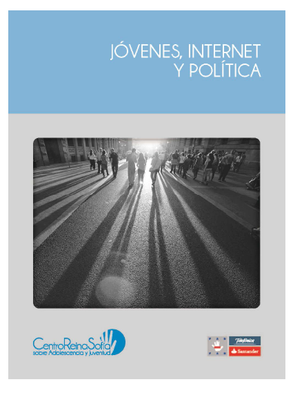 Jóvenes, Internet y Política: un nuevo estudio