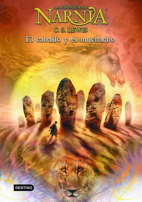 Las Crónicas de Narnia de C.S Lewis en PDF