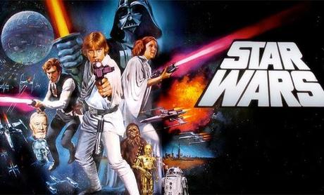 star wars, episodio VII, abrams, spin-off, zorro con gafas