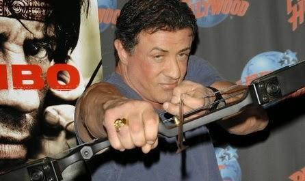 'Rambo V' se parecerá a 'No es País Para Viejos' 'Rambo V' se parecerá a 'No es País Para Viejos'