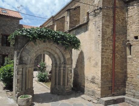 Otro bonito y romántico rincón, esta vez en Fiscal.