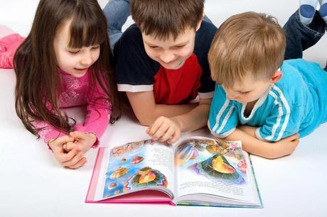 Apuntes sobre promoción de la lectura para niños y jóvenes ( II )