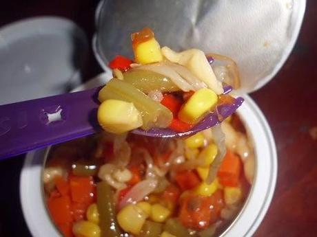 degustabox junio 2014