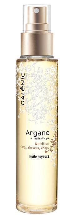 aceite sedoso galenic