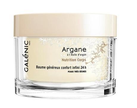 balsamo enriquecido galenic