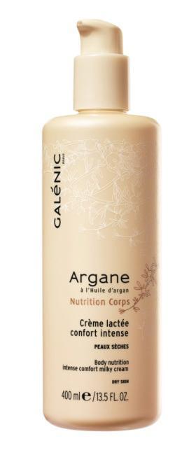 crema lactea galenic