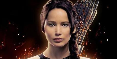 El primer tráiler de 'Los Juegos del Hambre: Sinsajo - Parte 1' se emitirá esta semana en cines americanos El primer tráiler de 'Los Juegos del Hambre: Sinsajo - Parte 1' se emitirá esta semana en cines americanos