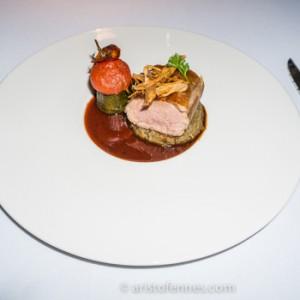 Castillos de Francia, viajar y dormir como los Reyes gastronomía en Francia