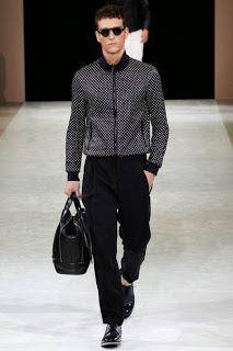 Milán Fashion Week, Spring 2015, Giorgio Armani, menswear, Made in Italy, Suits and Shirts,