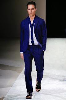 Milán Fashion Week, Spring 2015, Giorgio Armani, menswear, Made in Italy, Suits and Shirts,