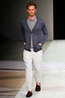 Milán Fashion Week, Spring 2015, Giorgio Armani, menswear, Made in Italy, Suits and Shirts,