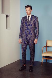 Milán Fashion Week, Spring 2015, Brioni, menswear, Made in Italy, Suits and Shirts,