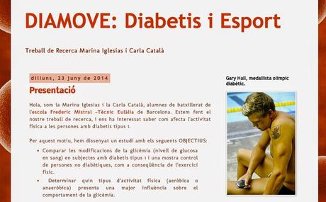 Crecen, crecen mis chiquitines!