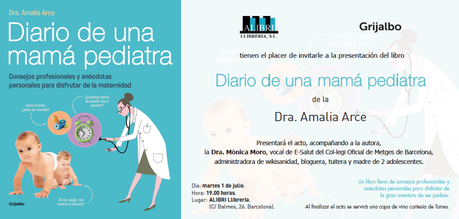 Crecen, crecen mis chiquitines!