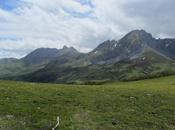 Ruta Montaña Asturias: Peña Chana, Fariñento (2.174 Prao Albo
