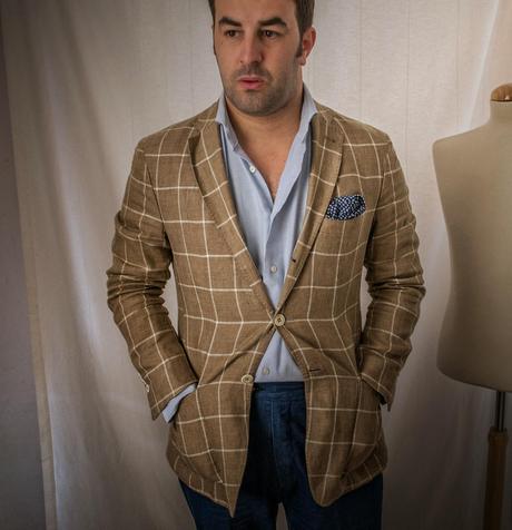 Mi Look. Martes 24 Junio 2014.