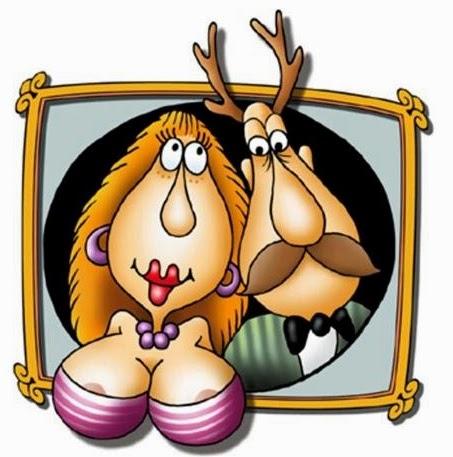 Humor en default (o casi)