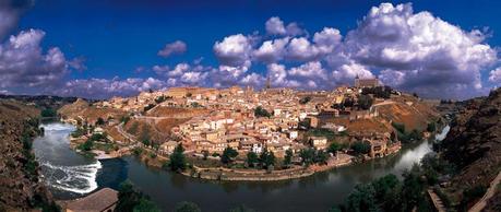 Documental Toledo, Capital Imperial