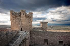 Castillo de Oropesa